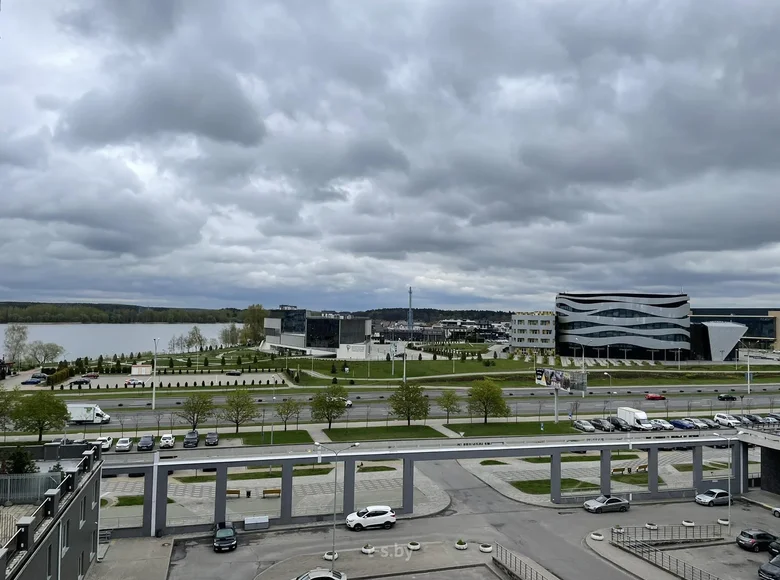 Mieszkanie 4 pokoi 115 m² Mińsk, Białoruś