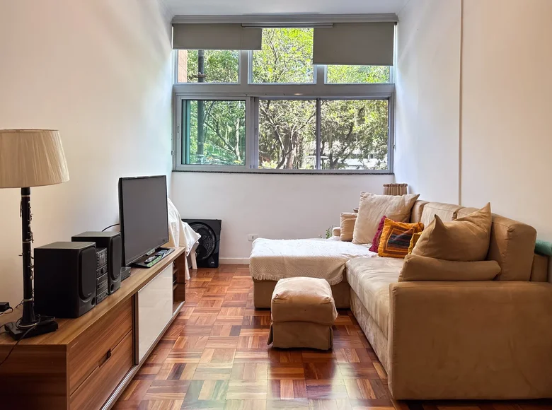 Wohnung 1 Schlafzimmer 59 m² Regiao Geografica Imediata do Rio de Janeiro, Brasilien