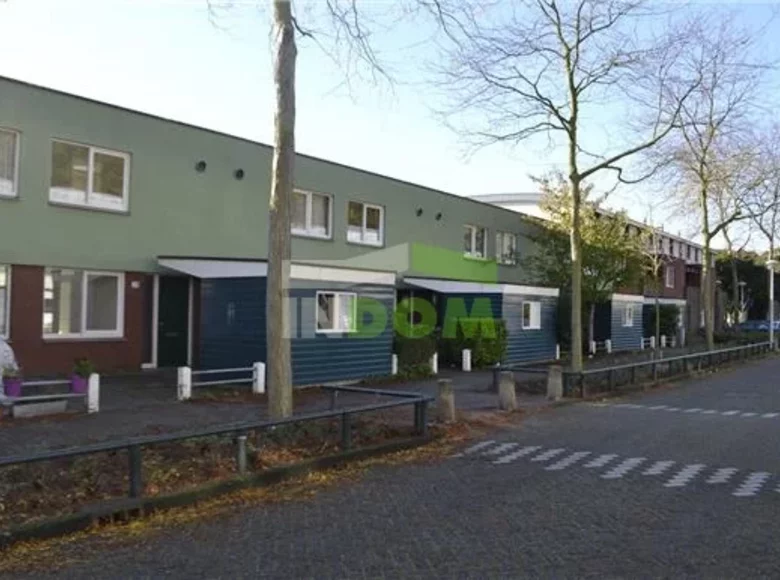 Adosado 3 habitaciones 80 m² Amsterdam, Holanda