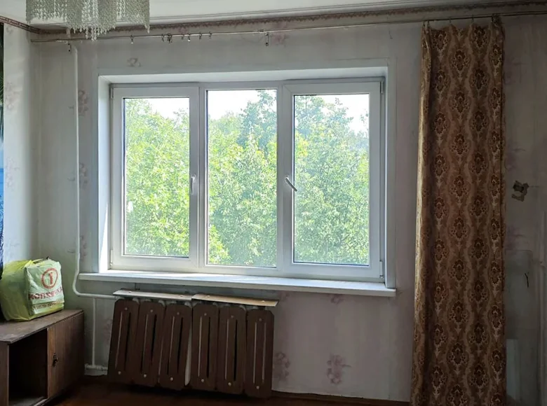 Mieszkanie 3 pokoi 71 m² Bobrujsk, Białoruś