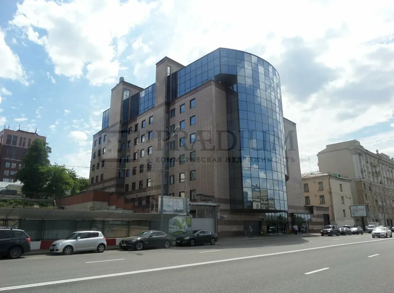 Commercial property 230 m² in Central Administrative Okrug, Russia