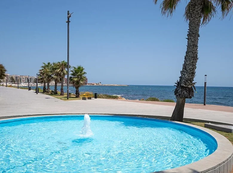 3 bedroom apartment  Torrevieja, Spain