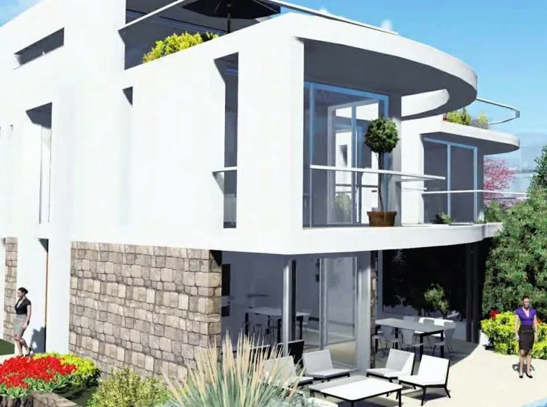 4 bedroom Villa 192 m² Chloraka, Cyprus