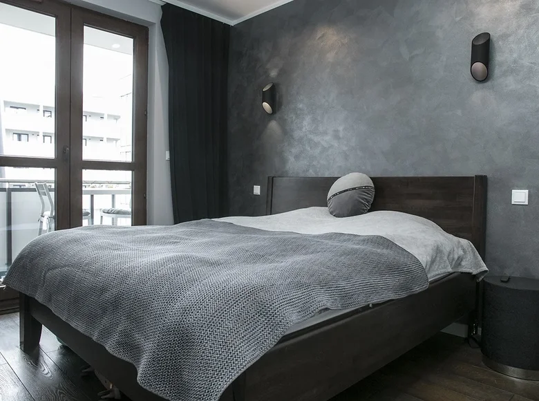 2 room apartment 50 m² Wrocław, Poland