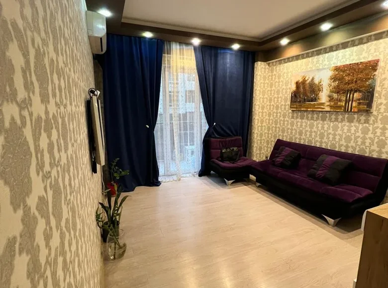 Appartement 4 chambres 85 m² Tbilissi, Géorgie