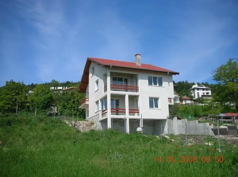 Wohnung 272 m² Rogachevo, Bulgarien