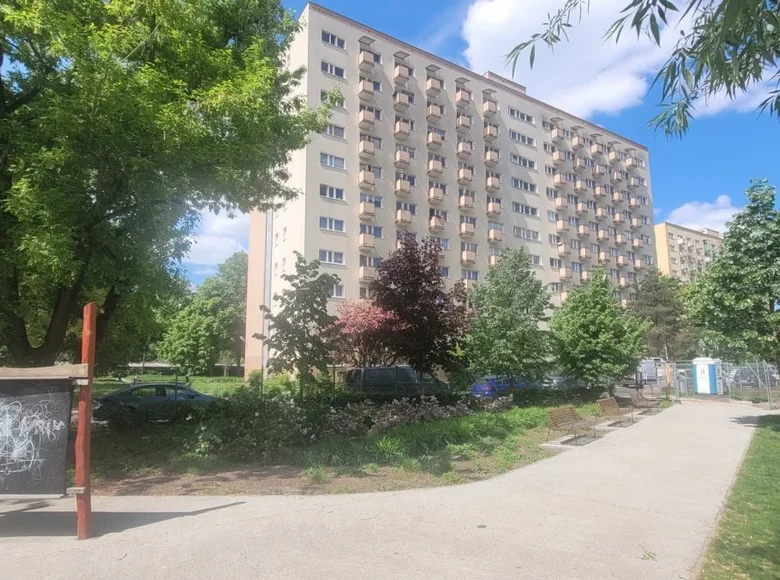 Квартира 2 комнаты 42 м² Варшава, Польша