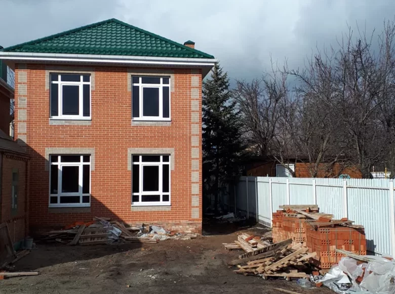 House 92 m² Rostov-on-Don, Russia