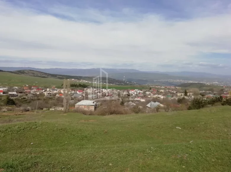 Land 1 000 m² Tbilisi, Georgia