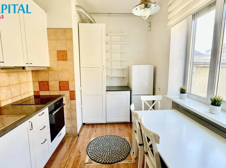 Wohnung 3 zimmer 65 m² Kaunas, Litauen