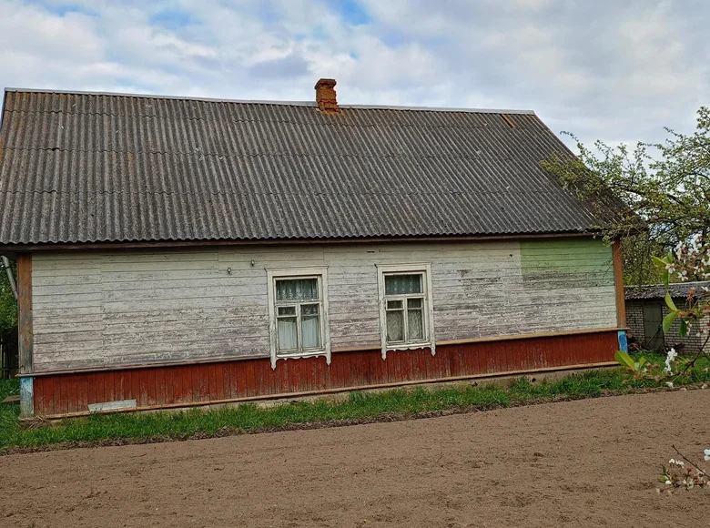 House 69 m² Smilavichy, Belarus