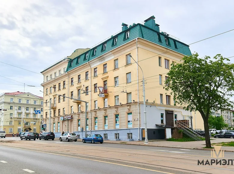 Restaurant 259 m² in Minsk, Belarus