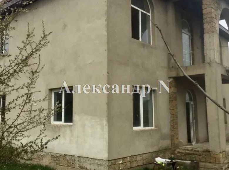 4 room house 340 m² Odessa, Ukraine