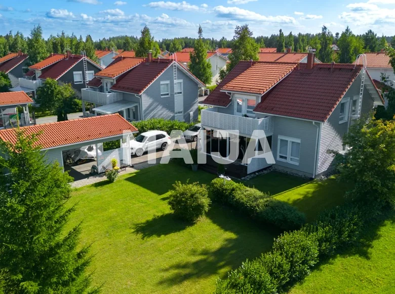 Maison 4 chambres 150 m² Oulunsalo, Finlande