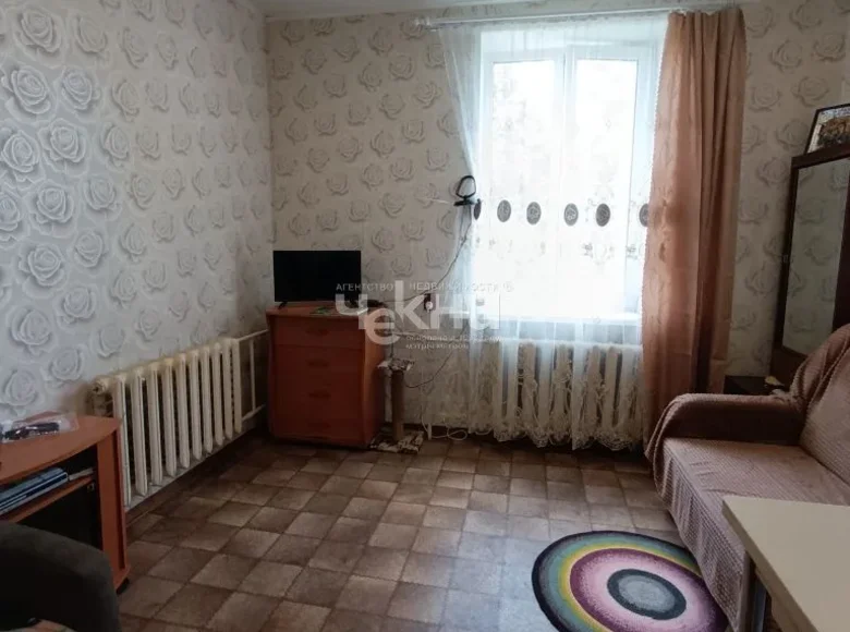 Room 16 m² Nizhny Novgorod, Russia
