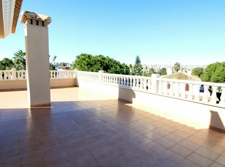 7 bedroom house 400 m² Orihuela, Spain