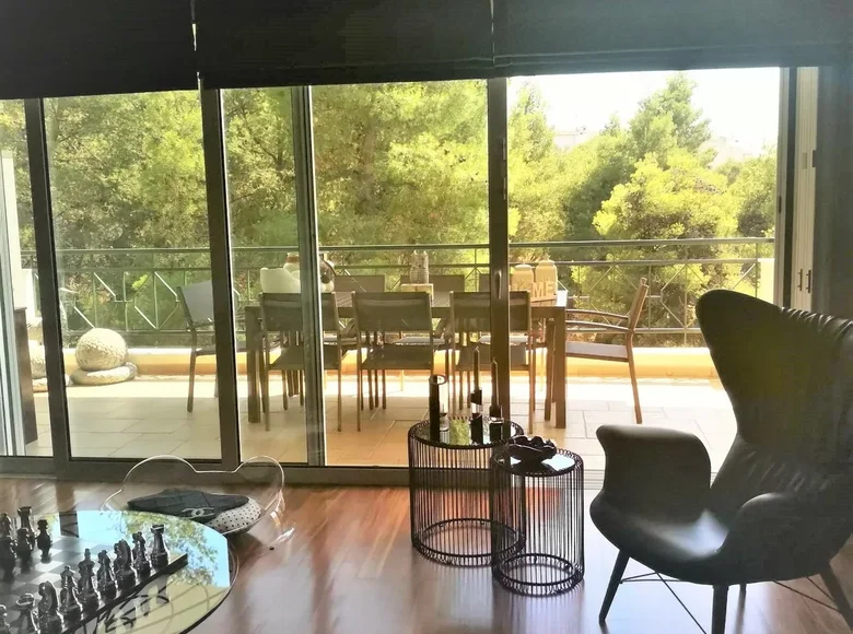 Appartement 4 chambres 137 m² Athènes, Grèce