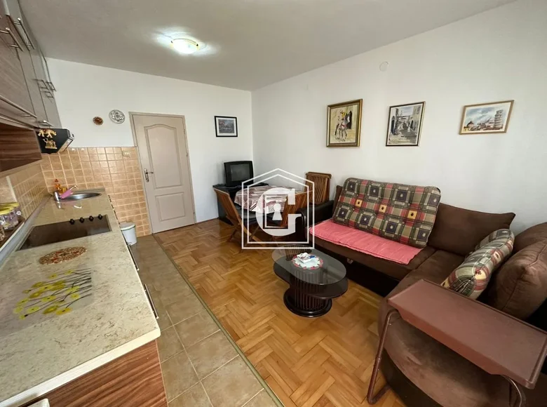 Appartement 1 chambre 55 m² Budva, Monténégro