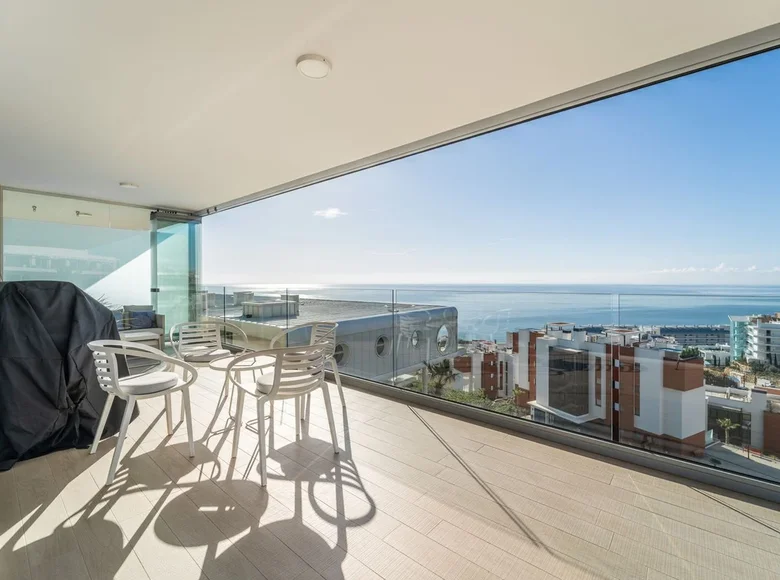 Apartamento 3 habitaciones 104 m² Fuengirola, Španjolska