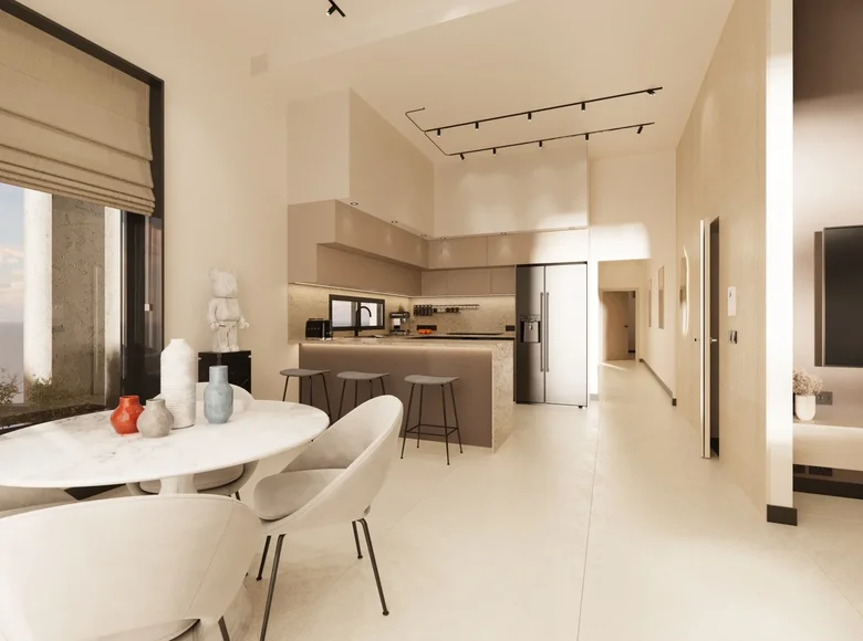 Apartamento 2 habitaciones 99 m² Limasol, Chipre