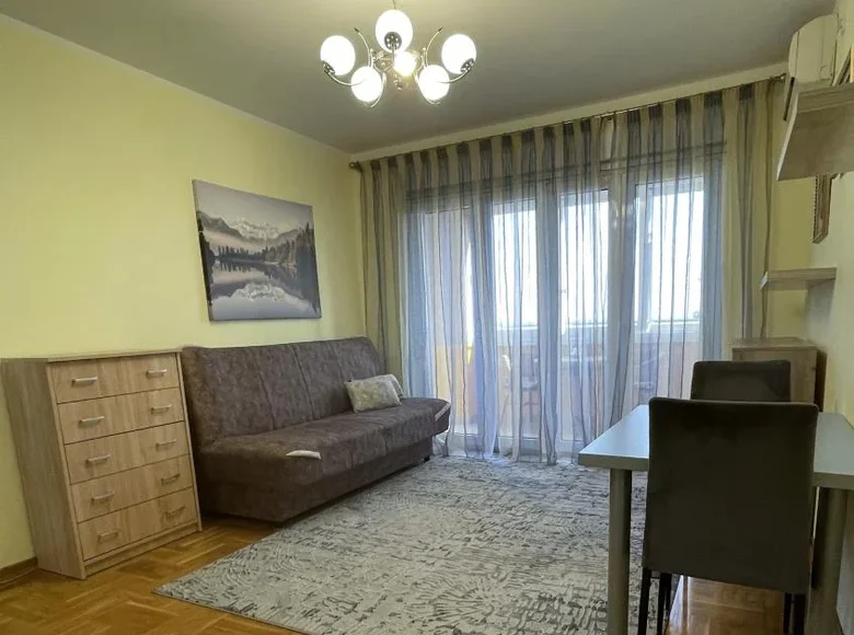 Mieszkanie 2 pokoi 55 m² Boreti, Czarnogóra