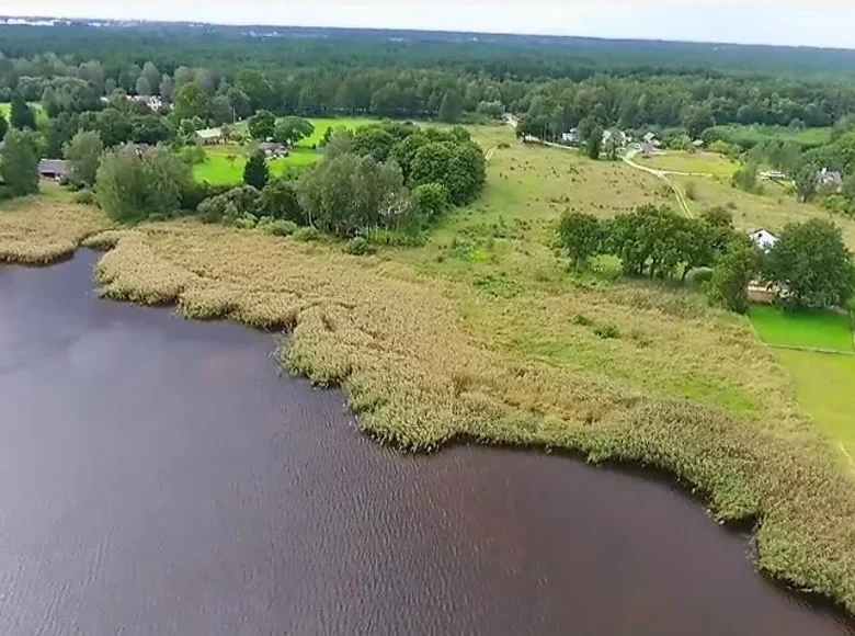 Investment  in Riga, Latvia