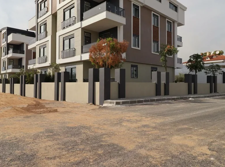 Penthouse 4 pokoi 180 m² Dosemealti, Turcja