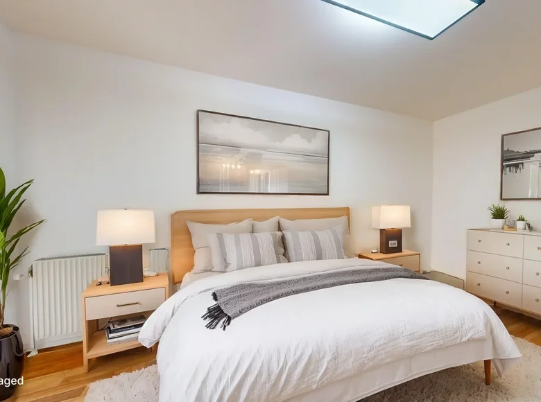 Apartamento 4 habitaciones 103 m² Viena, Austria