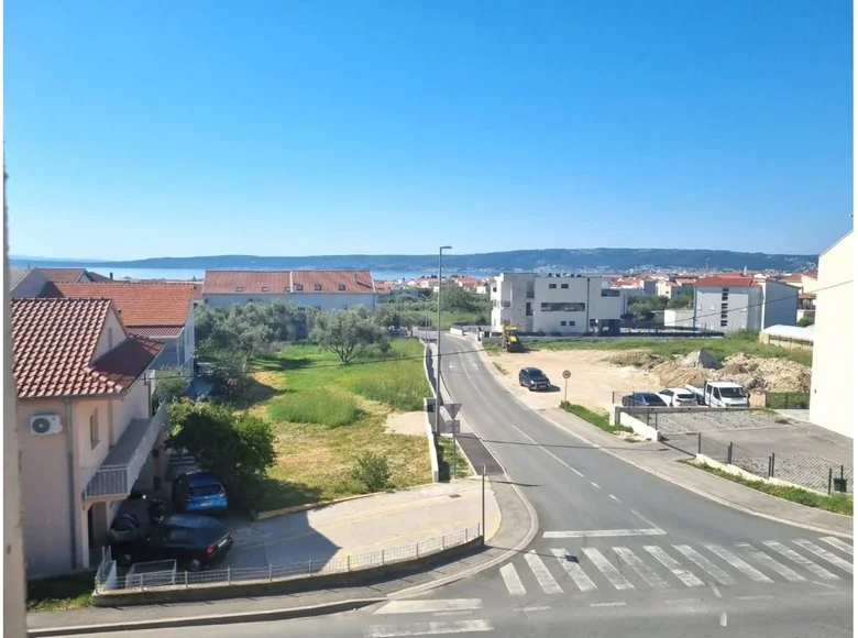 Appartement 1 chambre 61 m² Kastel Novi, Croatie