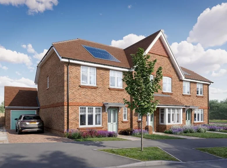 Дом 3 спальни 116 м² Cranleigh, Великобритания