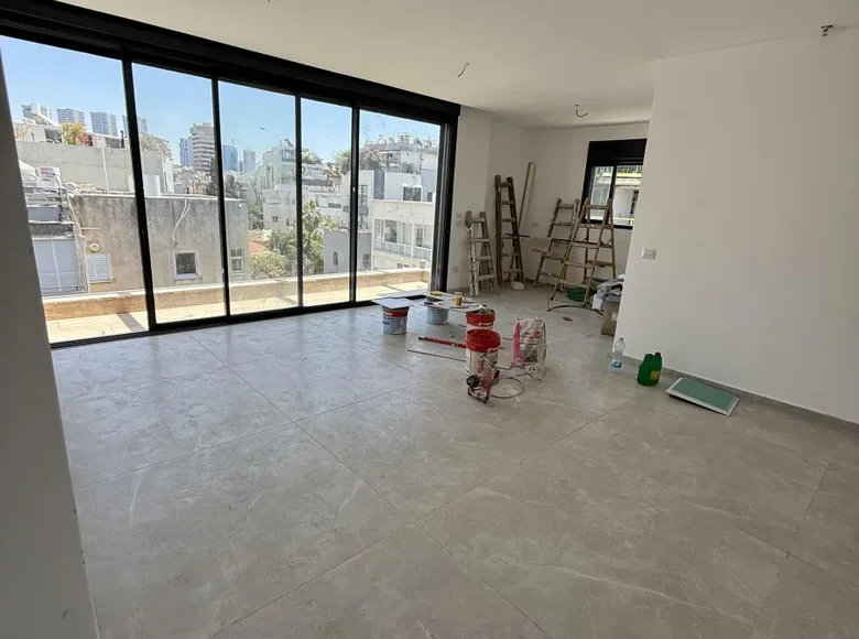 3 room apartment 96 m² Israel, Israel