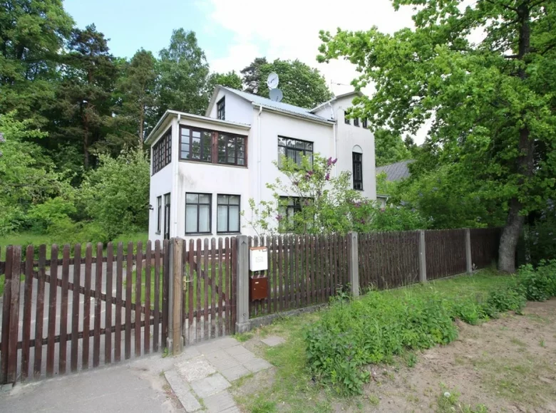 Haus 200 m² Ogresgala pagasts, Lettland