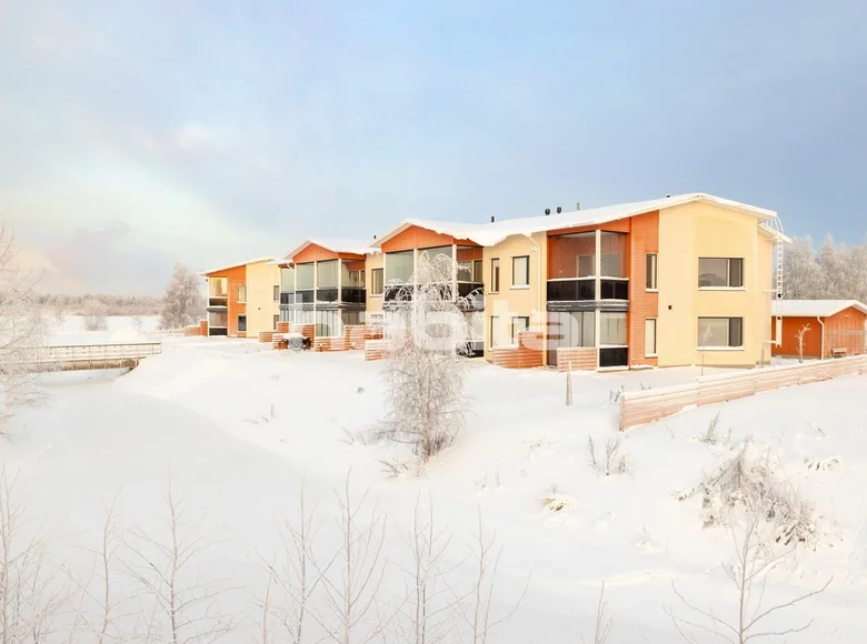 Apartamento 3 habitaciones 75 m² Kemi, Finlandia