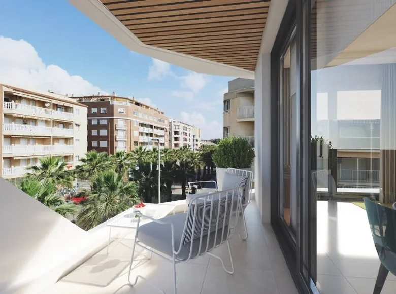 Appartement 3 chambres 80 m² Guardamar del Segura, Espagne