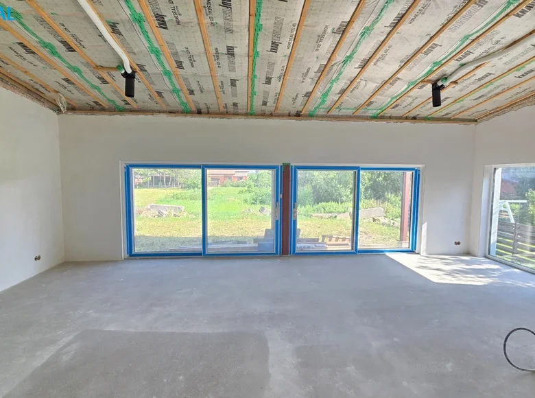 House 179 m² Kaunas, Lithuania