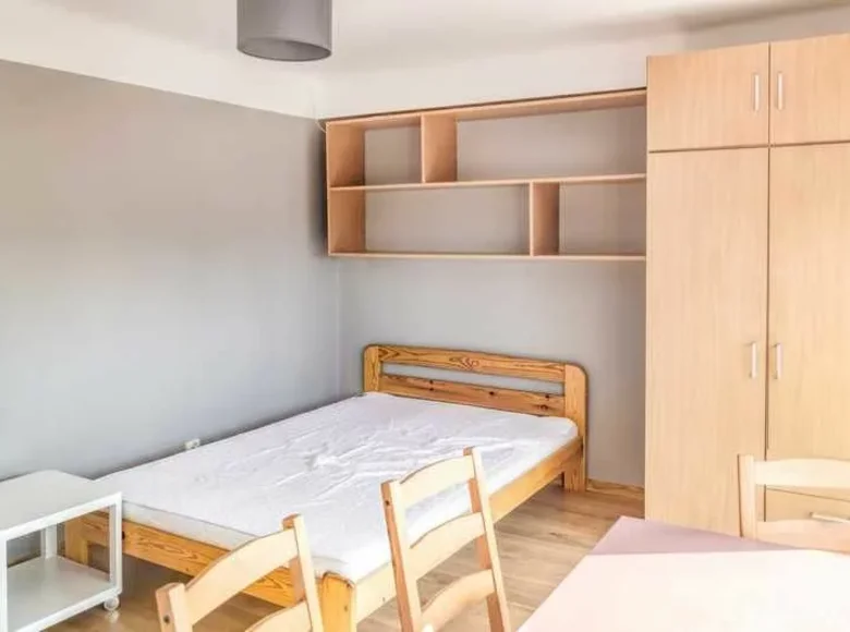 Apartamento 1 habitación 24 m² en Cracovia, Polonia