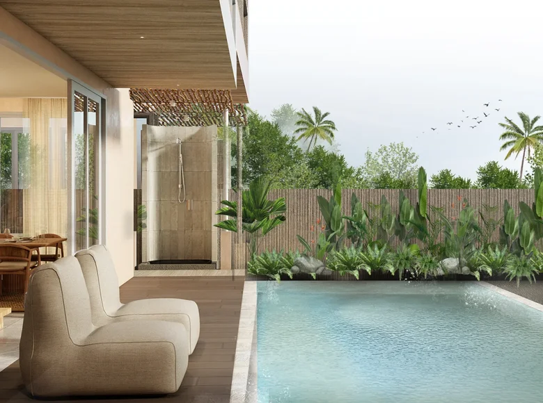 4 bedroom Villa 472 m² Rawai, Thailand