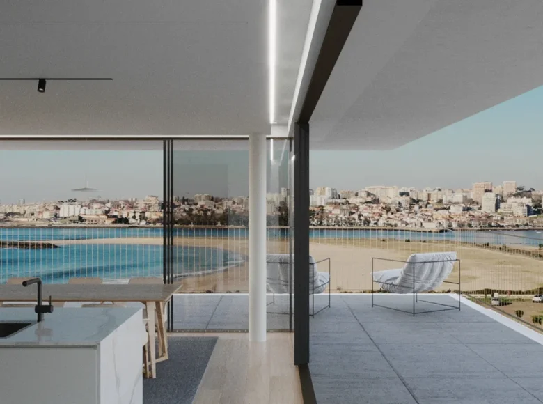 Apartamento 1 420 m² Amsterdam, Países Bajos