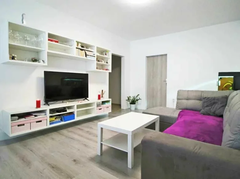 Appartement 2 chambres 49 m² en Wroclaw, Pologne