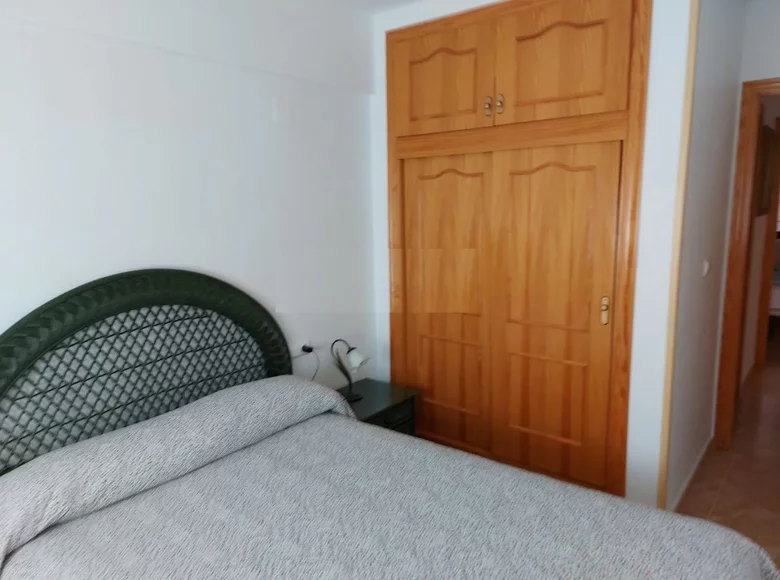 2 bedroom apartment 59 m² Guardamar del Segura, Spain