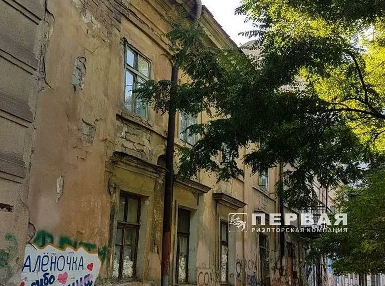 Commercial property 406 m² in Odesa, Ukraine