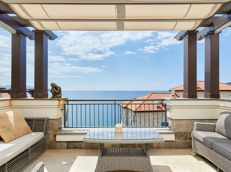 Wohnung 4 zimmer 106 m² Radovici, Montenegro