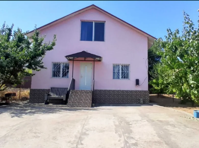 Dom 3 pokoi 105 m² Nerubaiske, Ukraina