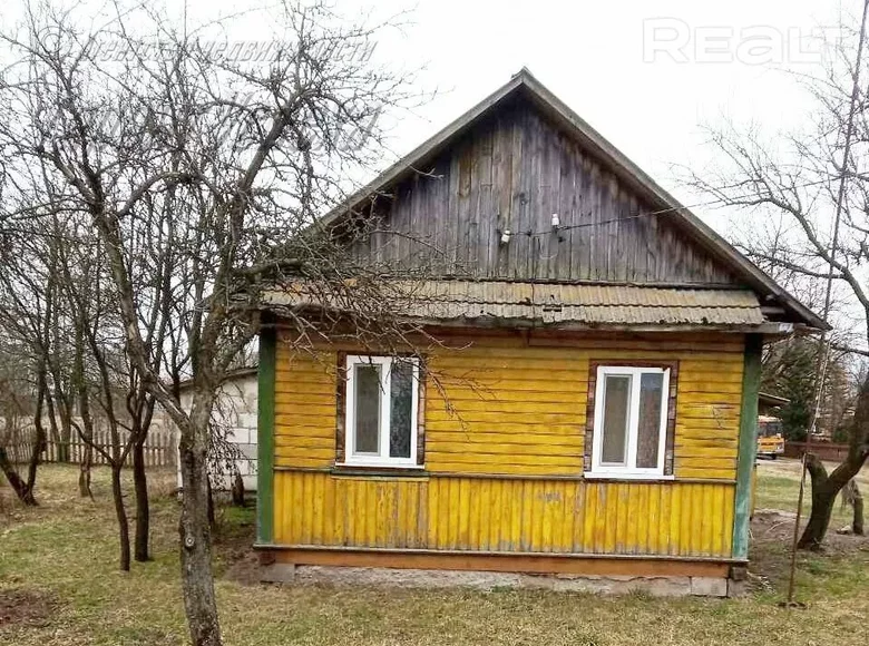 House 77 m² Lanskaya, Belarus