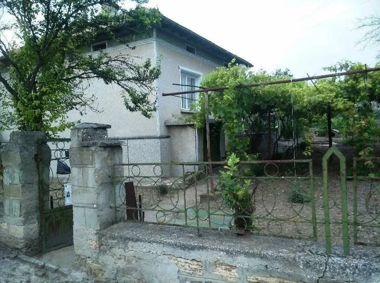 Wohnung 90 m² General Toshevo, Bulgarien