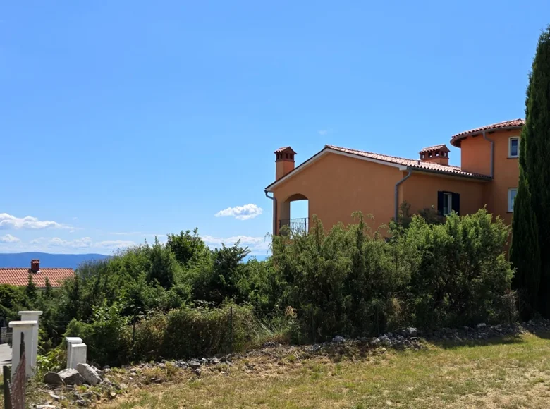 Вилла 4 спальни 300 м² Rabac, Хорватия