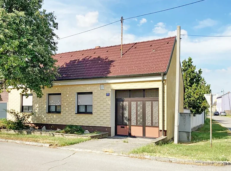 3 room house 70 m² Gänserndorf District, Austria