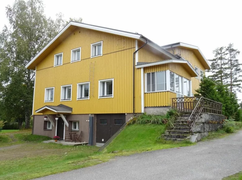 Квартира 2 комнаты 40 м² Sisae-Savon seutukunta, Финляндия