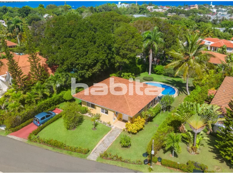 Villa de 3 habitaciones 96 m² Sosúa, República Dominicana