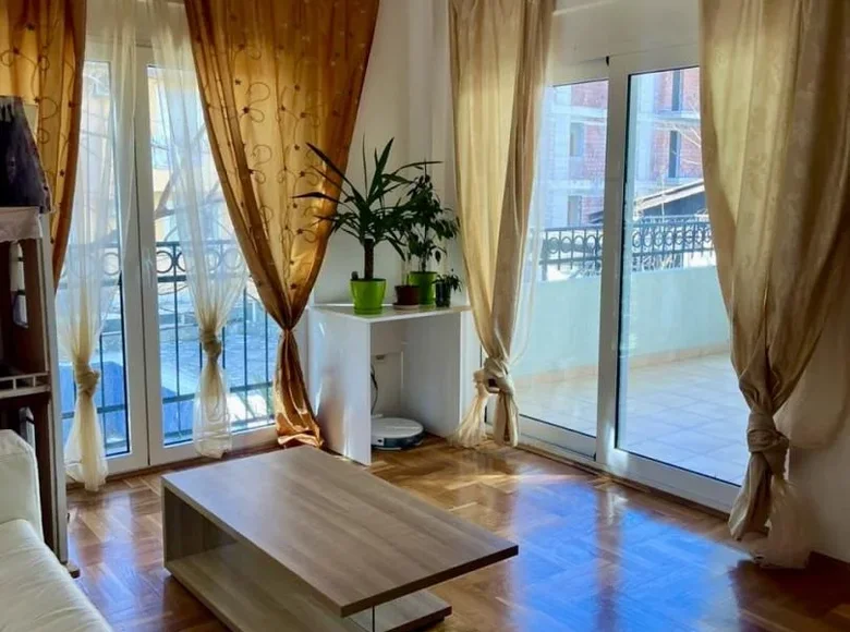 Wohnung 2 zimmer 65 m² Budva, Montenegro